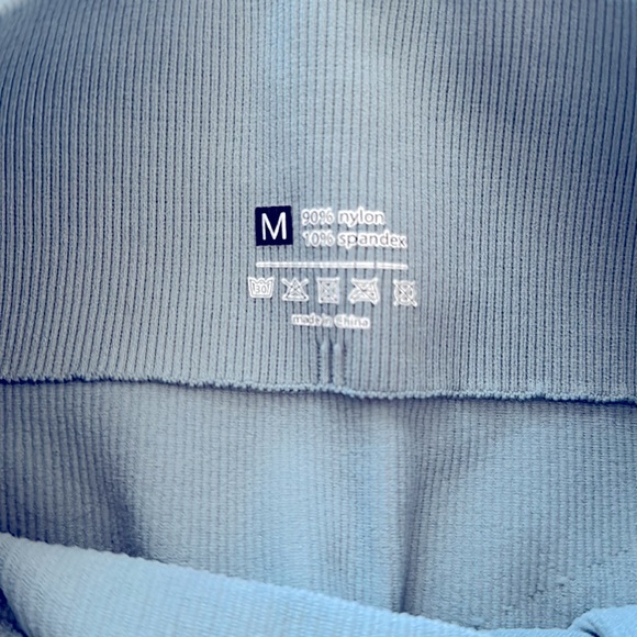 New workout set - Picture 5 of 5